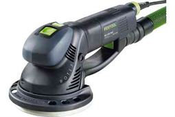 Preview: FESTOOL Getriebe-Exzenterschleifer RO 150 FEQ-Plus