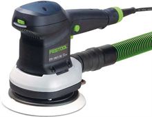 FESTOOL Exzenterschleifer ETS 150/3 EQ-Plus