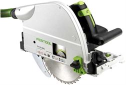 FESTOOL Tauchsäge TS 75 EBQ-Plus