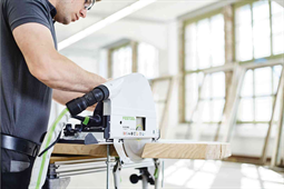 Preview: FESTOOL Tauchsäge TS 75 EBQ-Plus