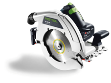 Preview: FESTOOL Handkreissäge HK 85 EB-Plus