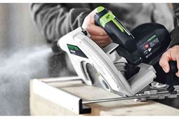 Preview: FESTOOL Handkreissäge HK 85 EB-Plus