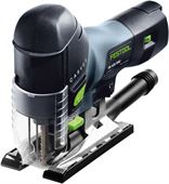 Preview: FESTOOL Pendelstichsäge CARVEX PS 420 EBQ-Set