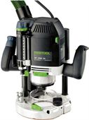 Preview: FESTOOL Oberfräse OF 2200 EB-Plus