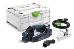 Preview: FESTOOL Elektrohobel EHL 65 EQ-Plus