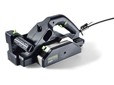 Preview: FESTOOL Elektrohobel HL 850 EB-Plus