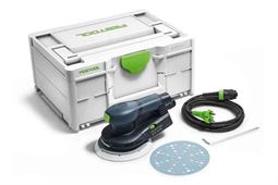 Preview: FESTOOL Exzenterschleifer ETS EC 150/3 EQ-Plus