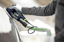 Preview: FESTOOL Exzenterschleifer ETS EC 150/3 EQ-Plus