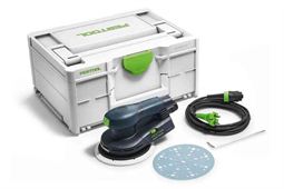 Preview: FESTOOL Exzenterschleifer ETS EC 150/5 EQ-Plus