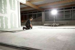 Preview: FESTOOL LED Baustrahler SYSLITE DUO-Plus