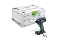 Preview: FESTOOL Akku-Schlagschrauber TID 18-Basic