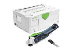FESTOOL Akku-Oszillierer OSC 18 E-Basic