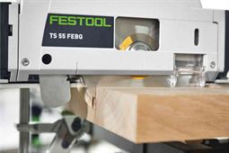 Preview: FESTOOL Tauchsäge TS 55 FEBQ-Plus