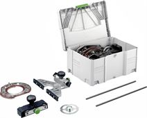 Festool Zubehör-Systainer ZS-OF 2200 M
