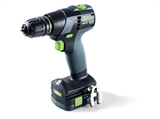 Preview: FESTOOL Akku-Bohrschrauber TXS 12 2,5-Plus