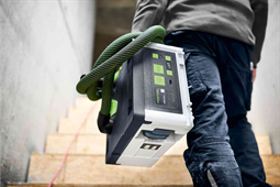 Preview: FESTOOL Akku-Absaugmobil CTMC SYS I-Basic