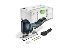 FESTOOL Akku-Stichsäge PSC 500 EB-Basic