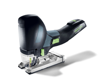 Preview: FESTOOL Akku-Stichsäge PSC 500 EB-Basic-Set
