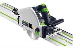 FESTOOL Tauchsäge TS 55 FEBQ-Plus-FS