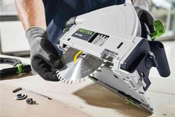 Preview: FESTOOL Tauchsäge TS 55 FEBQ-Plus-FS