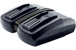 Festool Schnellladegerät TCL 6 DUO