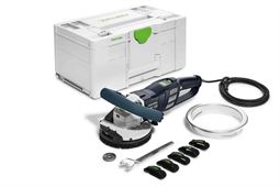 Preview: FESTOOL Sanierungsschleifer RG 130 ECI-Plus