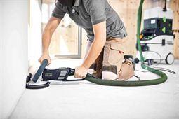 Preview: FESTOOL Sanierungsschleifer RG 130 ECI-Plus