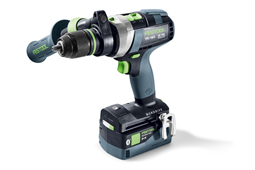 FESTOOL Akku-Schlagbohrschrauber QUADRIVE