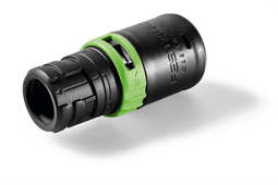 Festool Anschlussmuffe antistatik Ø 27mm
