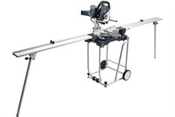 Preview: FESTOOL Akku-Kapp-Zugsäge KSC 60 EB 5,2 I-UG-Set