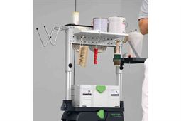 Preview: Festool Workcenter WCR 1000 T-LOC