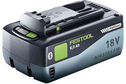 Preview: FESTOOL Bluetooth HighPower-Akku 18V