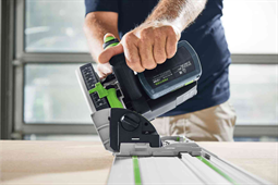 Preview: FESTOOL Akku-Tauchsäge TSC 55 5,2 KEBI-Plus/XL