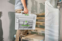 Preview: FESTOOL Systainer DF SYS3 DF M 187