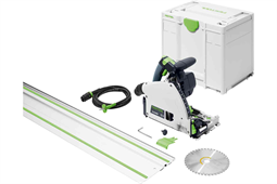 Preview: FESTOOL Tauchsäge TS 60 KEBQ-Plus-FS