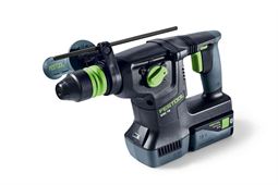 FESTOOL Akku-Bohrhammer KHC 18 5,0 EBI-Plus