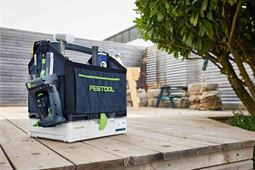 Preview: FESTOOL Systainer ToolBag