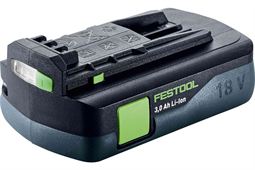 FESTOOL Akku BP 18 Li 3,0 C