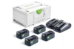 FESTOOL Energie-Set bestehend aus: