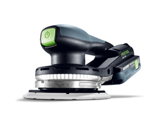 Preview: FESTOOL Akku-Exzenterschleifer ETSC 2 150 4.0 I-Pl