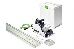 Preview: FESTOOL Vorritzer-Tauchsäge TSV 60 KEBQ-Plus-FS