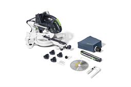 Preview: FESTOOL Akku-Kapp-Zugsäge KSC 60 EB-Basic