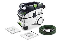 Preview: FESTOOL Absaugmobil CLEANTEC CTL 26 EI AC