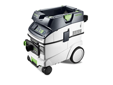 Preview: FESTOOL Absaugmobil CTL 36 EI AC-RENOFIX