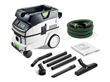 FESTOOL Absaugmobil CLEANTEC CTL 26 EI-Set
