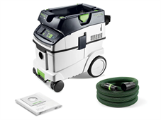 FESTOOL Absaugmobil CTL 36 EI CLEANTEC