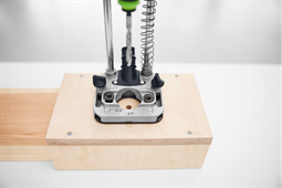 Preview: FESTOOL Bohrvorsatz MB 40