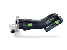 Preview: FESTOOL Akku-Kantenfräse OFKC 500 R3 EB-Basic