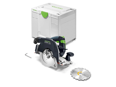FESTOOL Akku-Handkreissäge HKC 55 KEB-Basic