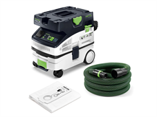FESTOOL Absaugmobil CTL MINI I CLEANTEC